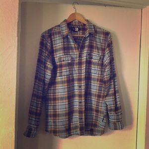 Ripcurl flannel